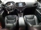 2020 Jeep Cherokee Limited for Sale in Albuquerque, NM - Front End