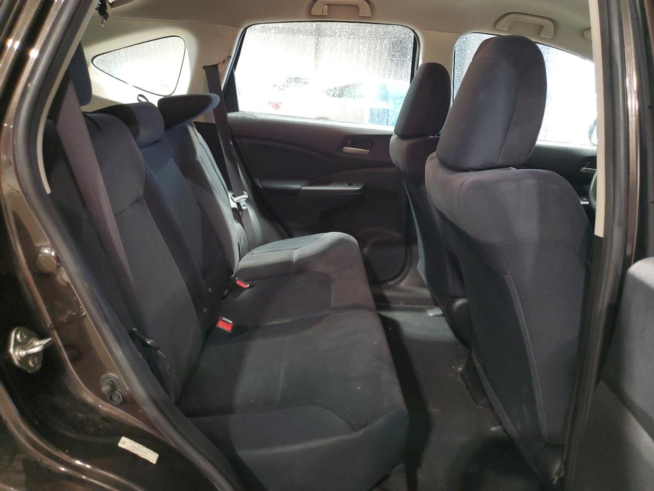 2014 Honda Cr-V Lx VIN: 2HKRM4H36EH654674 Lot: 55947235