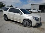 2014 Gmc Acadia Denali de vânzare în Sikeston, MO - Front End