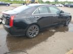 2018 Cadillac Ats  продається в Woodhaven, MI - Front End