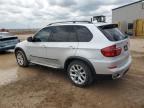 2013 Bmw X5 Xdrive35I на продаже в Amarillo, TX - Hail