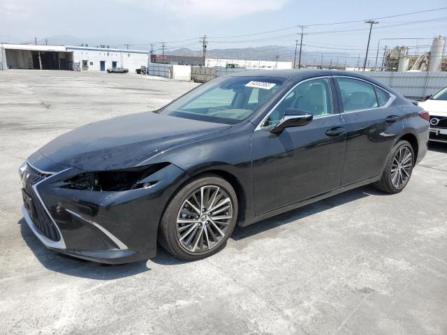  LEXUS ES300 2024 Black