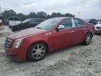 2008 Cadillac Cts Hi Feature V6 на продаже в Loganville, GA - Rear End