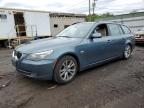 2010 Bmw 535 Xi for Sale in New Britain, CT - Water/Flood