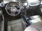 2012 Jeep Wrangler Unlimited Sahara zu verkaufen in Conway, AR - Front End