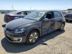 2017 Volkswagen E-Golf Se for Sale in American Canyon, CA - Side