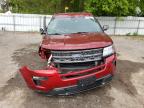 2018 Ford Explorer Xlt for Sale in London, ON - Side