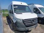 2019 MERCEDES BENZ SPRINTER 3 for sale at Copart WOLVERHAMPTON