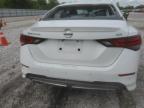2021 Nissan Sentra Sr for Sale in Prairie Grove, AR - Water/Flood