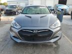 2015 Hyundai Genesis Coupe 3.8L na sprzedaż w Fort Pierce, FL - Rear End