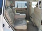 2015 Infiniti Qx80  na sprzedaż w Opa Locka, FL - Minor Dent/Scratches