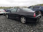 2004 Chevrolet Monte Carlo Ss Supercharged for Sale in North Billerica, MA - Minor Dent/Scratches