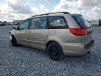 2009 Toyota Sienna Ce de vânzare în Arcadia, FL - Front End