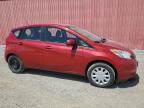 2014 NISSAN VERSA NOTE S   for sale at Copart ON - LONDON