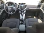2015 Chevrolet Cruze Lt for Sale in Sun Valley, CA - Front End
