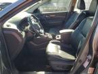 2017 Nissan Rogue Spor 2.0L იყიდება Martinez-ში, CA - Rear End