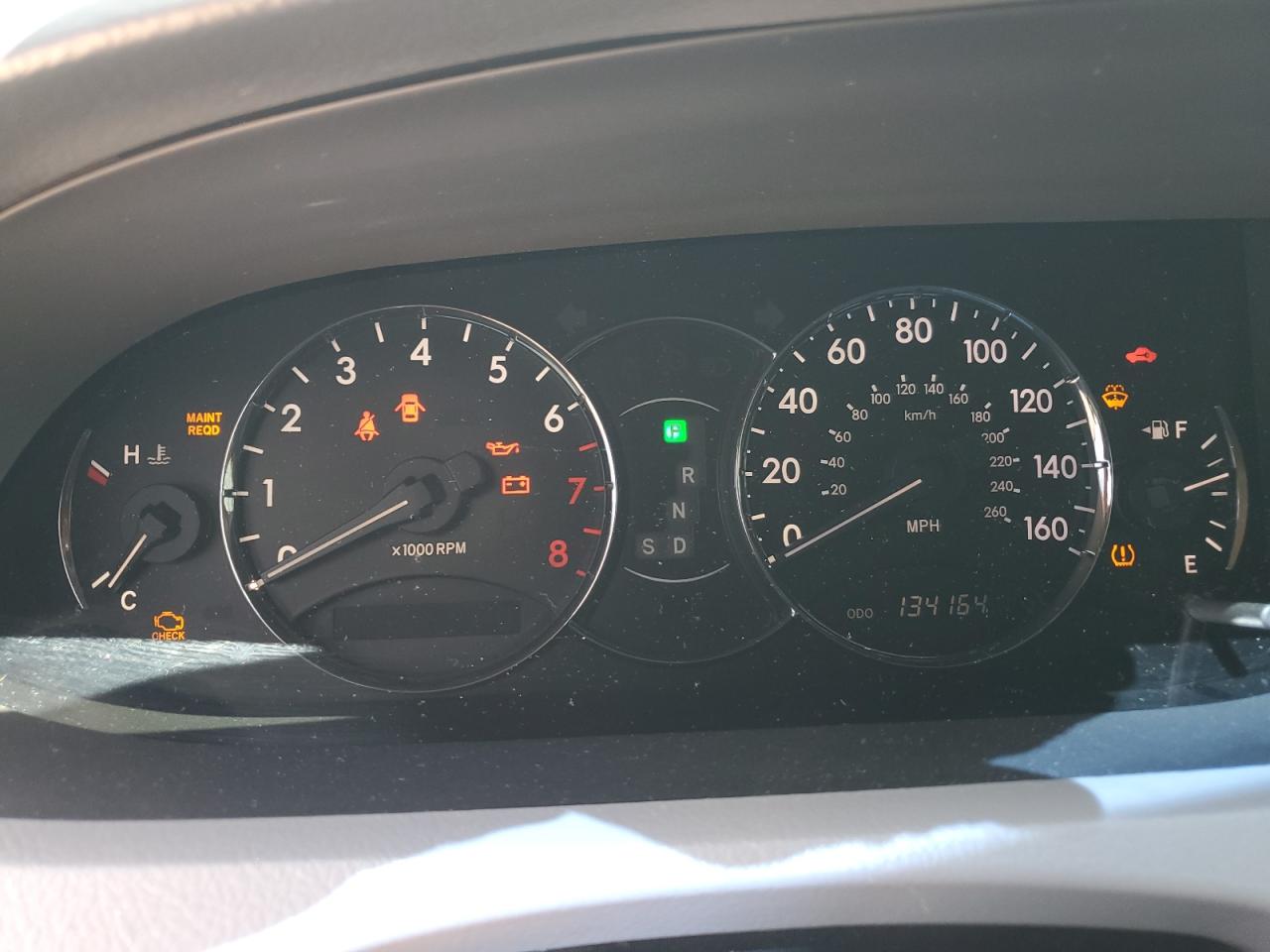 2007 Toyota Avalon Xl VIN: 4T1BK36B27U223961 Lot: 56730025