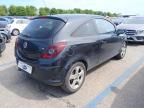 2014 VAUXHALL CORSA SXI for sale at Copart NEWBURY