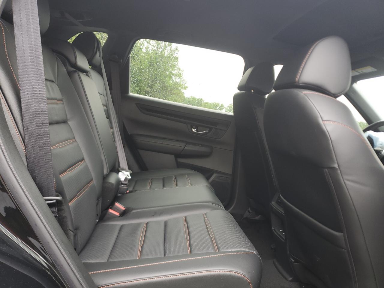 2025 Honda Cr-V Sport-L VIN: 5J6RS6H82SL030336 Lot: 56918515
