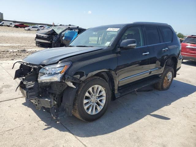 2015 Lexus Gx 460