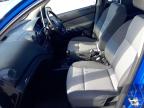 2009 CHEVROLET AVEO S for sale at Copart SANDTOFT