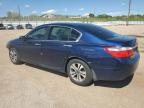 2014 Honda Accord Lx იყიდება Colorado Springs-ში, CO - Rear End