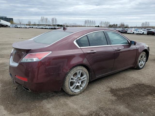 2009 ACURA TL 