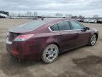 2009 ACURA TL  for sale at Copart ON - TORONTO