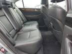 2014 Hyundai Genesis 3.8L de vânzare în Windsor, NJ - Front End