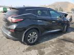 2016 Nissan Murano S na sprzedaż w Colton, CA - Front End