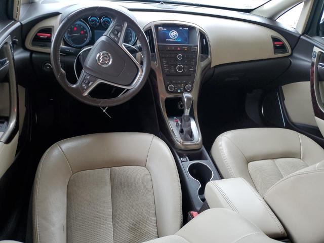 Sedans BUICK VERANO 2014 Granatowy