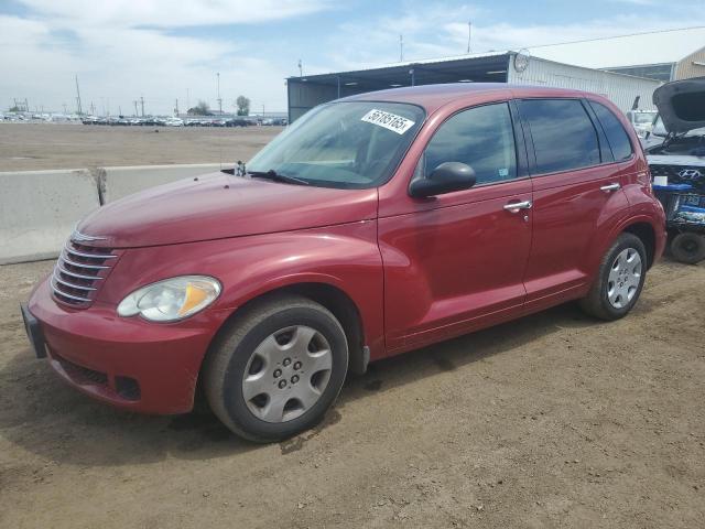 2007 Chrysler Pt Cruiser Touring