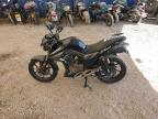 2025 LEXM ISCA 125 S for sale at Copart BRISTOL