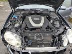 2008 Mercedes-Benz E 350 4Matic na sprzedaż w Arlington, WA - Front End