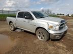 2010 Dodge Ram 1500 5.7L იყიდება Portland-ში, MI - Rear End