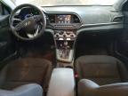 2019 Hyundai Elantra Sel за продажба в Kincheloe, MI - Top/Roof