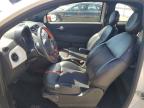 2015 Fiat 500 Electric de vânzare în Anderson, CA - Minor Dent/Scratches