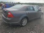 2012 Ford Fusion Sel   за продажба в Cahokia Heights, IL - Side