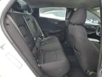 2023 Chevrolet Malibu Lt იყიდება Woodhaven-ში, MI - Front End