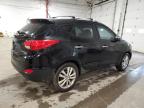 2012 Hyundai Tucson Gls en Venta en Center Rutland, VT - Biohazard/Chemical