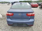 2016 Kia Rio Lx en Venta en Memphis, TN - Minor Dent/Scratches