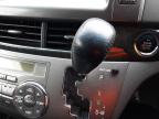 2010 TOYOTA ESTIMA for sale at Copart SANDY