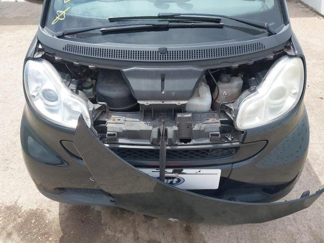 2008 SMART FORTWO PUR