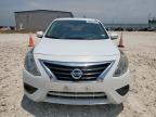 2015 Nissan Versa S   for Sale in Temple, TX - Rear End
