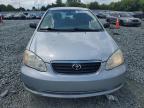 2007 Toyota Corolla Ce на продаже в Mebane, NC - Minor Dent/Scratches