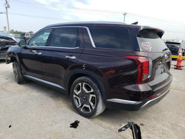  HYUNDAI PALISADE 2023 Szary
