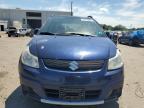 2008 Suzuki Sx4 Base na sprzedaż w Fredericksburg, VA - Rear End