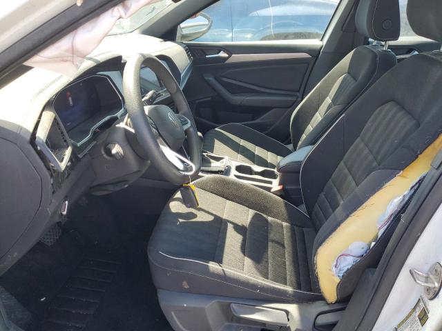  VOLKSWAGEN JETTA 2022 Biały