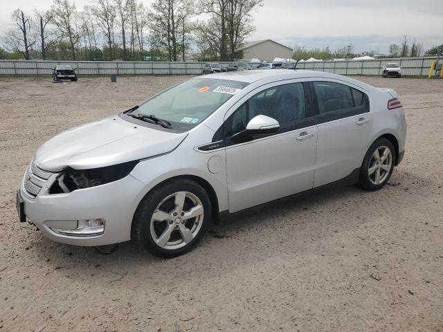 2013 Chevrolet Volt 