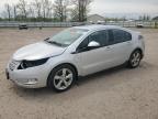 2013 Chevrolet Volt  იყიდება Central Square-ში, NY - Front End